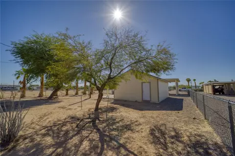 5419 E Coconino Dr, Topock, AZ 86436 photo 44