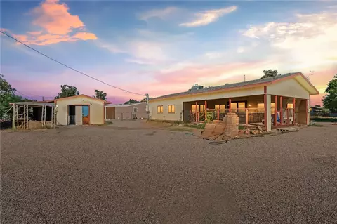 2088 E Hackamore Dr, Mohave Valley, AZ 86440