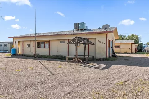 2088 E Hackamore Dr, Mohave Valley, AZ 86440 photo 3