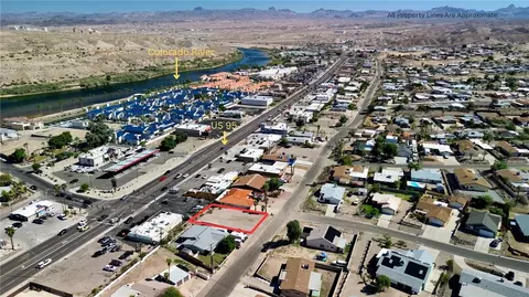 1505 Dorado Dr, Bullhead City, AZ 86442