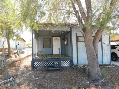 1655 Colina, Bullhead City, AZ 86442