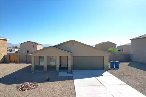 1602 Paige Dr, Bullhead City, AZ 86442