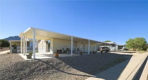 1296 E Citrus Dr, Kingman, AZ 86409