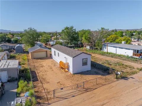 3174 E Snavely Ave, Kingman, AZ 86409 photo 22