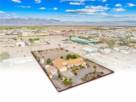 5070 S Erin Dr, Fort Mohave, AZ 86426
