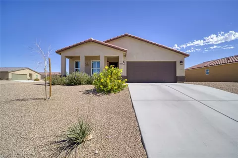 5536 S Prospect Creek Rd, Fort Mohave, AZ 86426