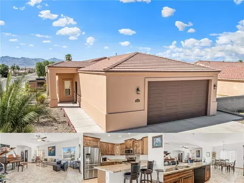 3745 May St, Bullhead City, AZ 86442