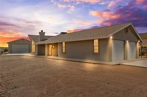 640 W Bradley Bay Dr, Meadview, AZ 86444