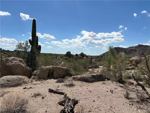 012 S La Cienega Ranch Rd, Yucca, AZ 86438
