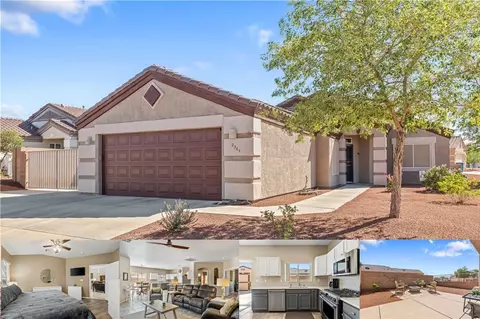 2364 Northstar Rd, Bullhead City, AZ 86442