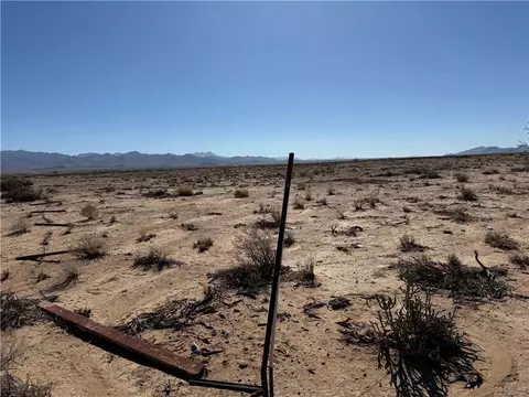 lot116 N Agua Mawsa Dr, Dolan Springs, AZ 86441