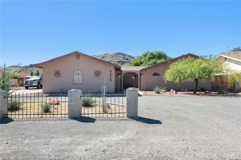 4813 Scotty Dr, Kingman, AZ 86409