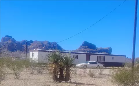 2549 S Hopi Rd, Golden Valley, AZ 86413