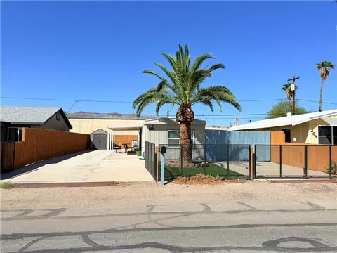 295 Marina Blvd, Bullhead City, AZ 86442