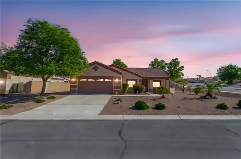 2635 Discovery Rd, Bullhead City, AZ 86442