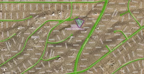 21290 N Madera Dr, White Hills, AZ 86445