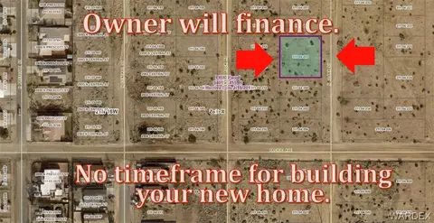31104203 N Clark St, Kingman, AZ 86401