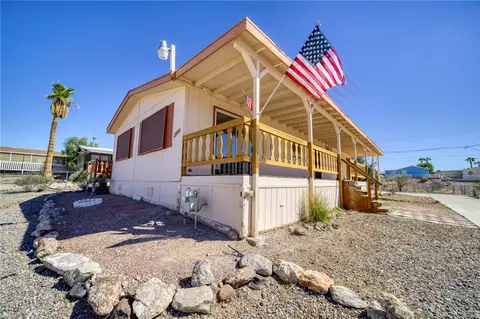 3066 Locust Blvd, Bullhead City, AZ 86429