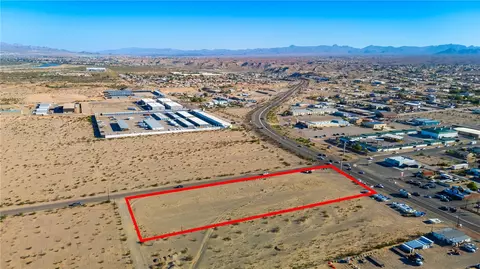 1490 E Valencia Rd, Fort Mohave, AZ 86426