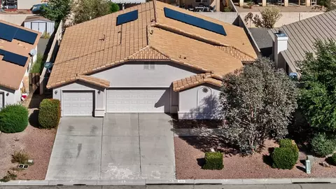 3933 E Packard Ave, Kingman, AZ 86409 photo 2