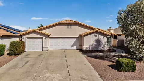 3933 E Packard Ave, Kingman, AZ 86409