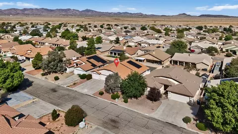 3933 E Packard Ave, Kingman, AZ 86409 photo 3
