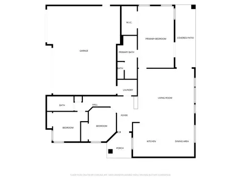 3933 E Packard Ave, Kingman, AZ 86409 photo 9