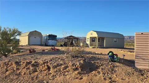207-11 044 W Haven Dr, Yucca, AZ 86438
