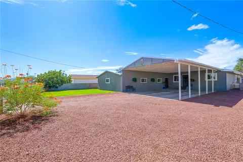 12720 Cortaro Dr, Topock, AZ 86436