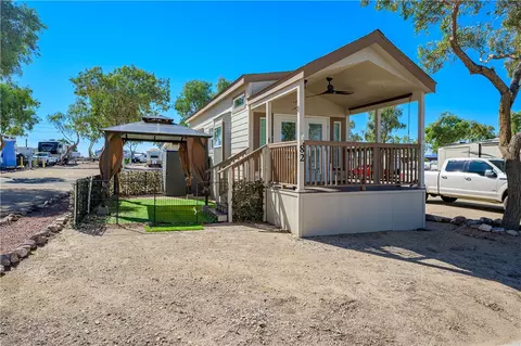1600 Silvercreek Rd #82, Bullhead City, AZ 86442