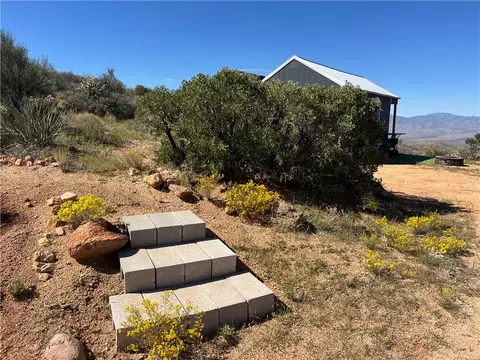 160 E Cindy Way, Kingman, AZ 86401 photo 24