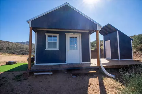 160 E Cindy Way, Kingman, AZ 86401