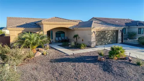 6274 S Vista Laguna Dr, Fort Mohave, AZ 86426