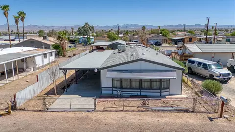 1804 Clearwater Dr, Bullhead City, AZ 86442