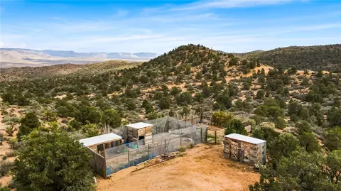 10516 E Pine Cone Way, Hackberry, AZ 86411 photo 38