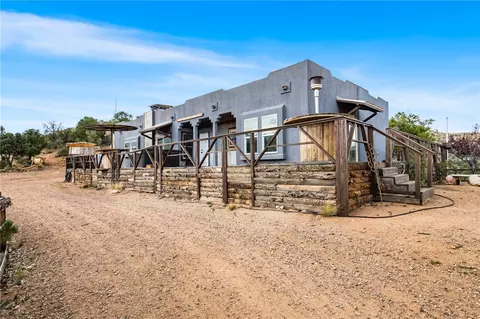 10516 E Pine Cone Way, Hackberry, AZ 86411 photo 6