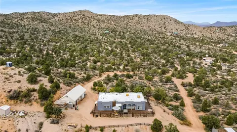 10516 E Pine Cone Way, Hackberry, AZ 86411 photo 41