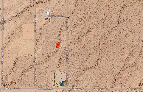 3917 S Centennial Rd, Golden Valley, AZ 86413