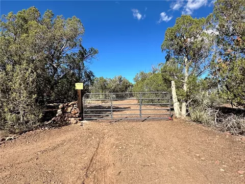 lot161 E Jackalope Way, Kingman, AZ 86401