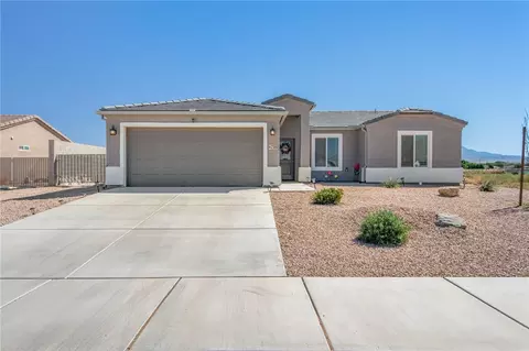 4786 N Powell Ave, Kingman, AZ 86409