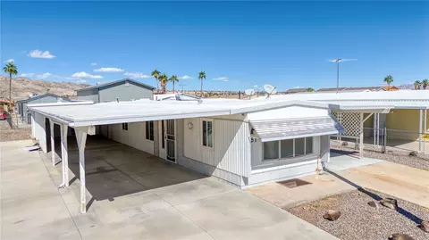 551 Terrace Dr, Bullhead City, AZ 86442