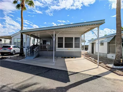 2000 Ramar Rd #417, Bullhead City, AZ 86442