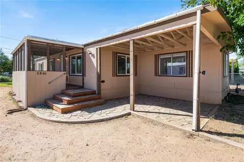 2840 E Packard Ave, Kingman, AZ 86409 photo 2