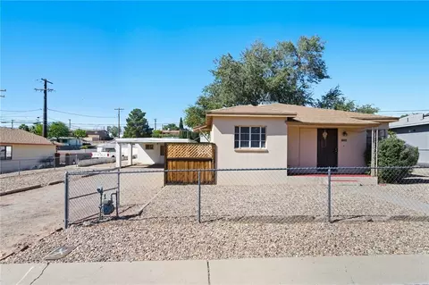1007 Grandview Ave, Kingman, AZ 86401