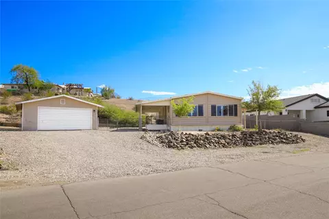 2174 Coronado Dr, Bullhead City, AZ 86442