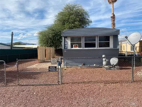 347 Meander Dr, Bullhead City, AZ 86442