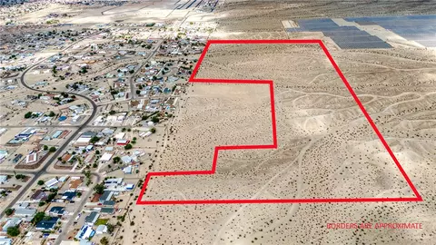 0 Unknown 221-35-007, Fort Mohave, AZ 86426