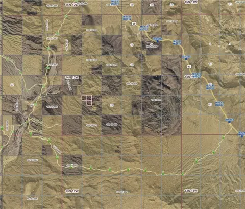 120 Ac 102-20-007008009, Wikieup, AZ 85360