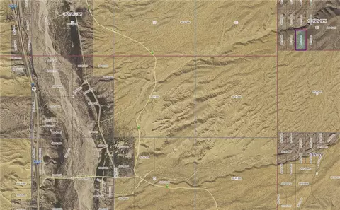 20 Ac 201-15-025, Wikieup, AZ 85360