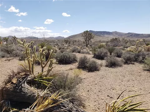 2 Acres La Crescenta, White Hills, AZ 86445